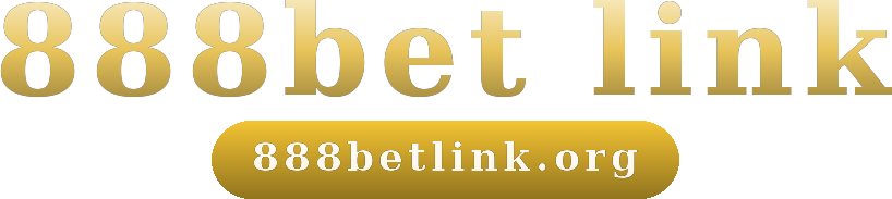 888bet link logo