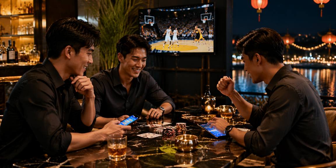 888bet link Cài Ứng Dụng Trong Ba Bước